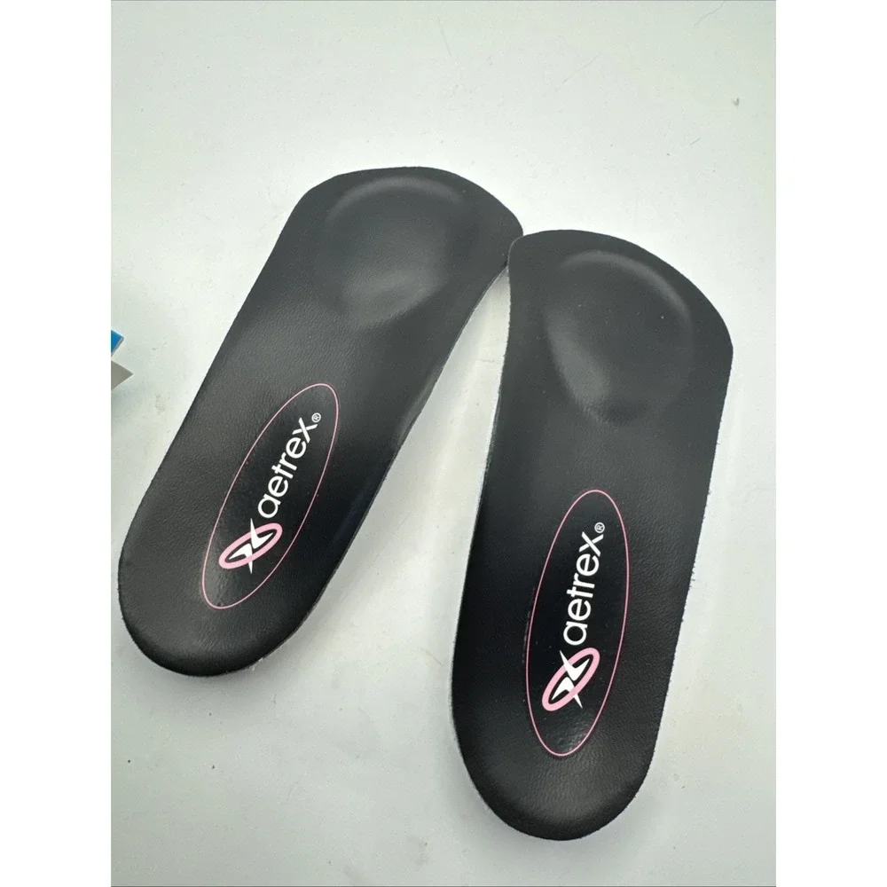 Aetrex lynco foot